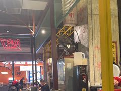 -彭耕记猪油炒小菜(吉联mall店)