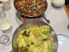 -福巷湘食小馆·猛火现炒(上海首店)