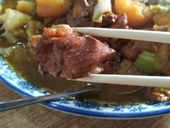 -东财大盘鸡(黑石礁店)