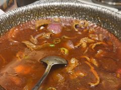-大闫家烧烤·小海鲜家常菜(郑庄店)