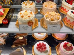 -布歌东京(德基BHG店)