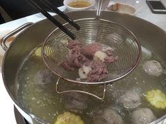 -陈记顺和牛肉火锅馆(天河北路店)