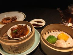 -万丽轩·粤菜(王府井金茂万丽酒店)
