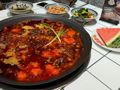 -旧街市鲜货老火锅(大光路店)