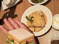 -鼎泰丰(德基广场店)