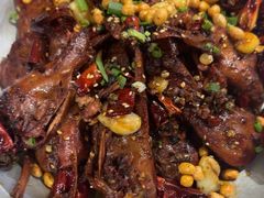 -那家老院子东北菜·饺子·小鸡炖蘑菇(艳华街店)