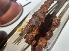 -西域阿里马新疆菜·清真(桂花路店)