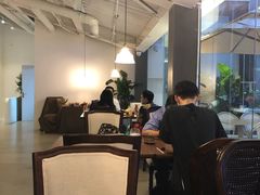 大堂-77COM好吃的意大利菜(老城根店)