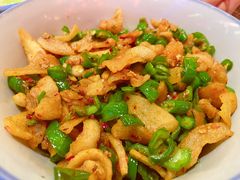 -农耕记·湖南土菜(halo广场店)