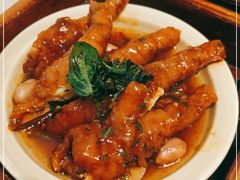 -蔡澜港式点心(皇庭广场店)