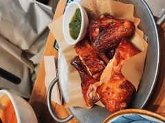 -和府捞面(东方浮庭店)