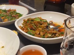 -炊烟小炒黄牛肉(浦东世纪汇店)