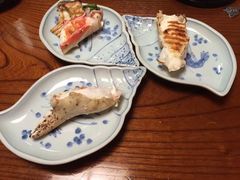 -札幌かに本家(福岡那の川店)