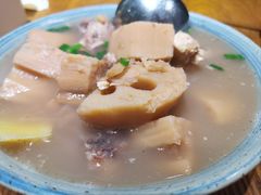 -静一餐厅·湖北菜(前门创始店)