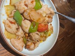 -金苑酒家·客家菜·广东老字号(万象店)