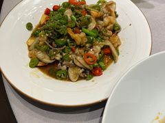 -颂福楼·南京菜(定淮门店)