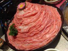 -辣斗辣火锅(太古里店)