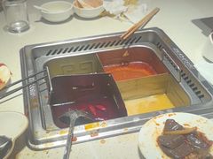 -海底捞火锅(高科广场店)