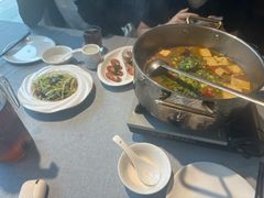 -松鱼亭·和牛烧肉(协鑫广场店)