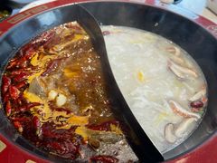 -京门活鱼馆·鱼火锅(百子湾（原红庙）店)