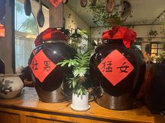 -懒人盐府人家·自贡大麻鱼(安贞店)