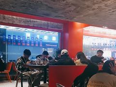 -神府路壹号·海鲜烧烤·砂锅粥·锅物(三坊七巷店)