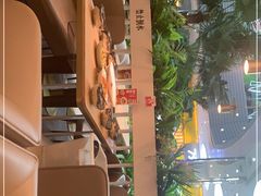 -吕氏疙瘩汤·海鲜新鲁菜(凯德mall新都心店)