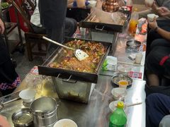 -郝大姐·乌龙山铁板烧(大学城三店)