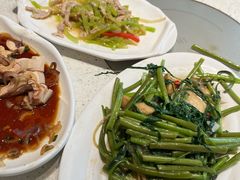 -肥仔文澳门猪骨煲(南京西路店)