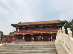 -盛世南宫影视城(北普陀影视城)
