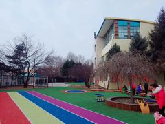 -红黄蓝幼儿园(富苑华城园)