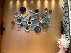 -济南香格里拉·咖啡泉自助餐厅