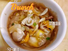 -郑厨私房菜