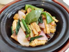 -新世界餐厅(万达店)