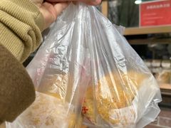 京天红天津炸糕-京天红酒家(虎坊路店)