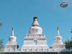 -塔尔寺