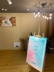 -涂tu指甲日式美甲美睫店