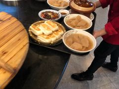-雪霁山庄·合肥地标老字号