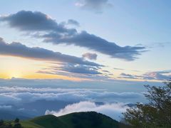-萍乡武功山风景名胜区