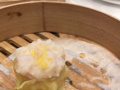 -白天鹅宾馆-宏图府餐厅