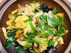 -八珍饺子·烤鸭·家常菜