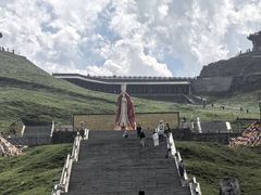 -日月山景区
