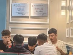 -金柱大盘鸡(和田二街店)