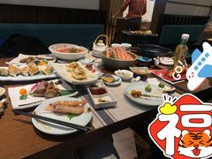 -枫千叶精致料理