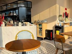 -Jamaicablue Coffeeshop(中央广场店)