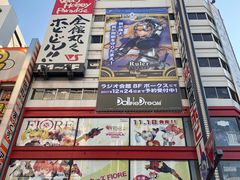 -秋叶原电器街