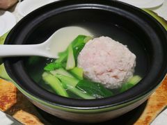 -狮王府淮扬菜(新街口友谊店)