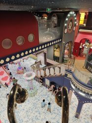 -MELAND CLUB•花园城堡主题亲子乐园•派对•餐厅(广州乐峰广场旗舰店)