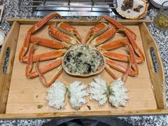 -震海贝烤贝·民俗特色店(延吉总店)