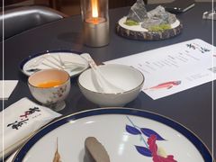 -潮汕味道·煮海餐厅(金麟大厦店)